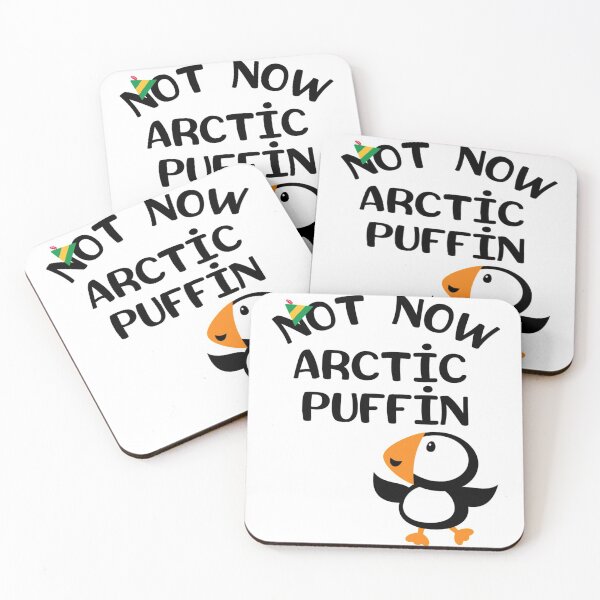 Item preview, Not Now Arctic Pumpkin Funny Christmas Elf   designed and sold by KIINcreations.
