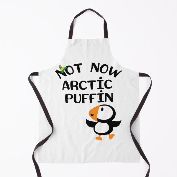 Item preview, Not Now Arctic Pumpkin Funny Christmas Elf designed and sold by KIINcreations.