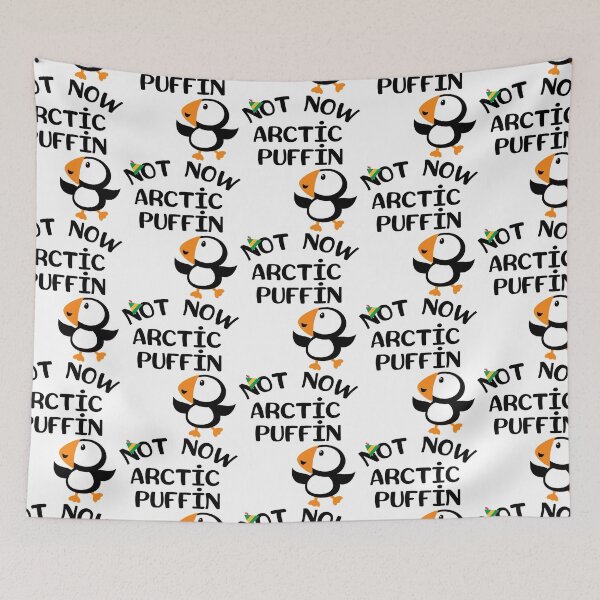 Item preview, Not Now Arctic Pumpkin Funny Christmas Elf   designed and sold by KIINcreations.