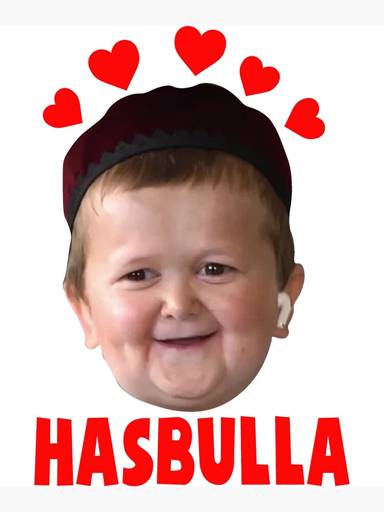 hasbulla-love-hasbulla-meme-art-print-by-branchesand3-redbubble