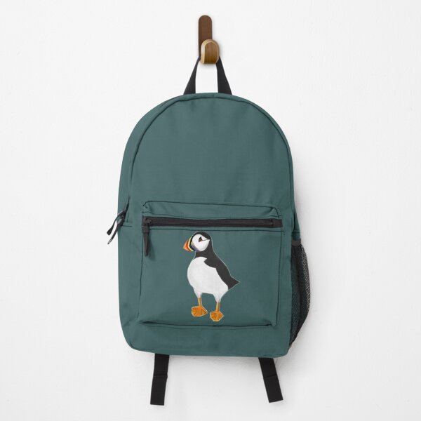 Item preview, Puffin designed and sold by KIINcreations.