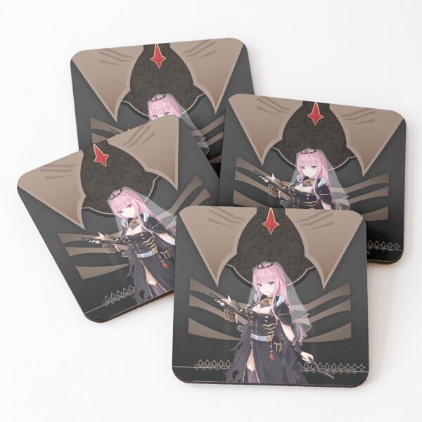 Item preview, Mori Calliope Hololive EN designed and sold by Naderu Virtually You.
