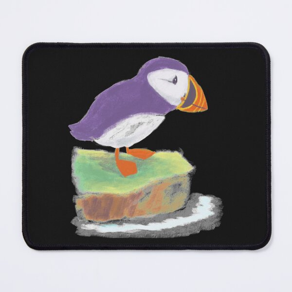Item preview, Puffin    designed and sold by KIINcreations.