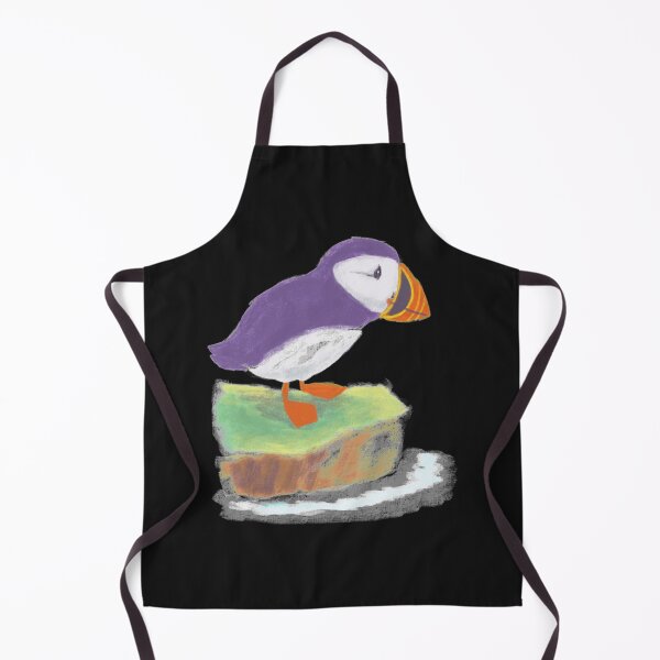 Item preview, Puffin designed and sold by KIINcreations.