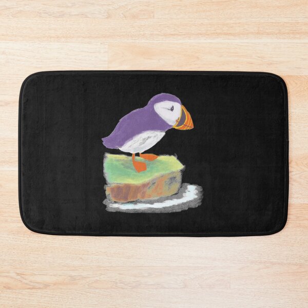 Item preview, Puffin    designed and sold by KIINcreations.