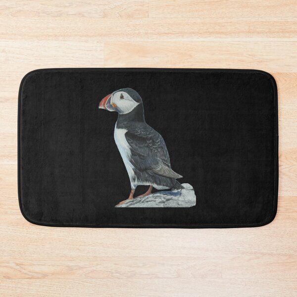 Item preview, puffin   designed and sold by KIINcreations.