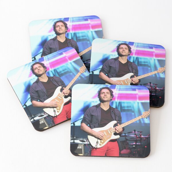Item preview, Dweezil Zappa Photograph designed and sold by ConcertImages.