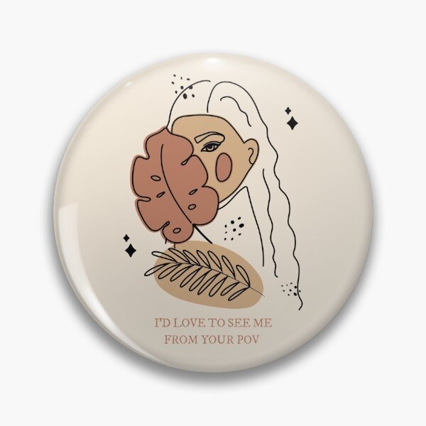 Item preview, From Your POV designed and sold by AcademiaCollege.