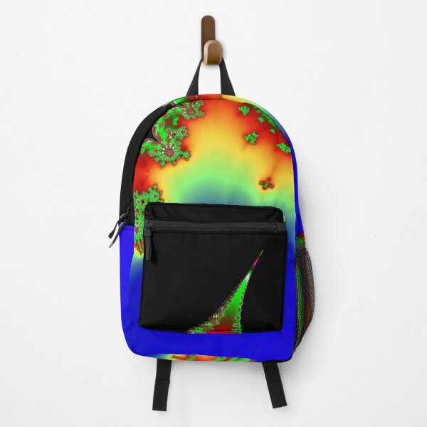 Item preview, Impresionista deformado Mandelbrot / Julia Set Fractal designed and sold by magnetite360.