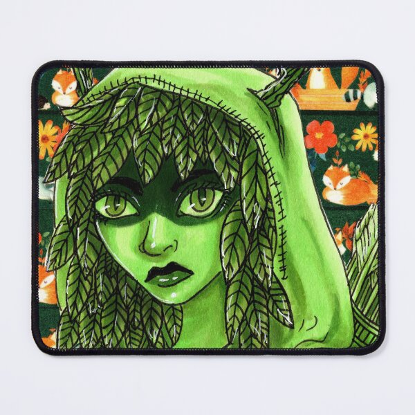 Item preview, Huntress Wizard designed and sold by arlieopal.