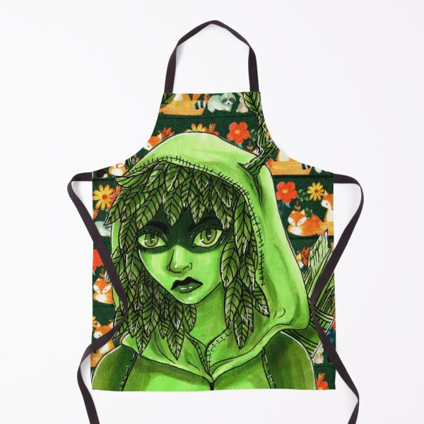 Item preview, Huntress Wizard designed and sold by arlieopal.