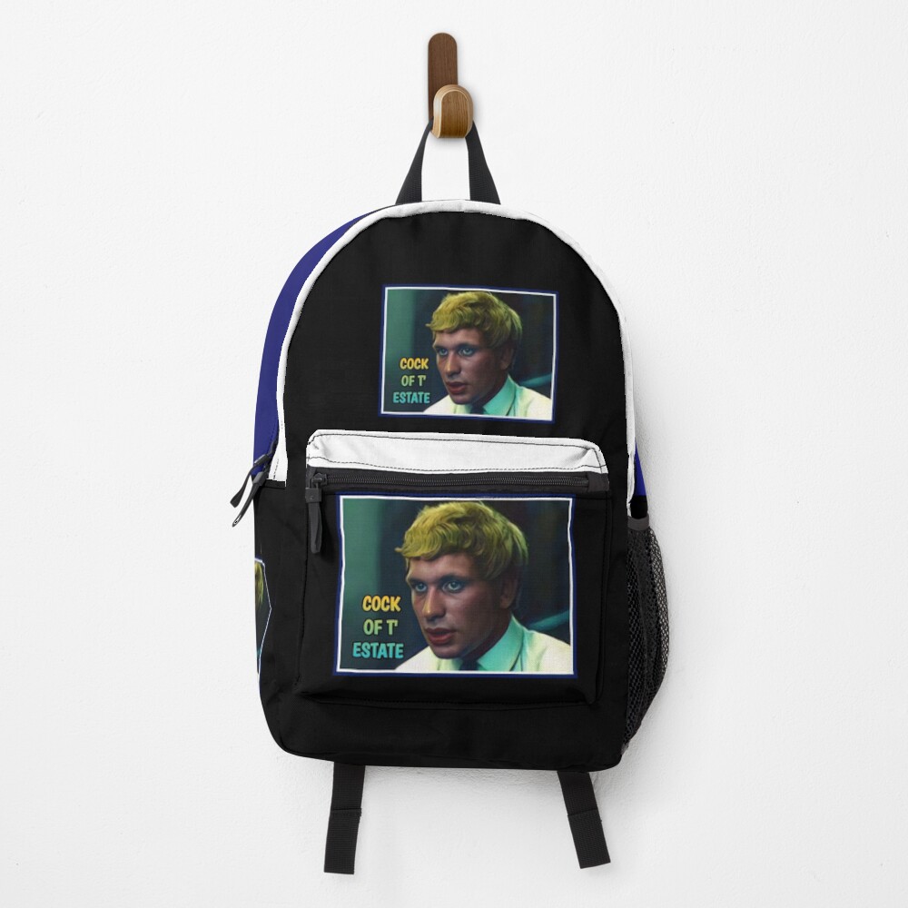 Item preview, Backpack designed and sold by RGPdesigns.