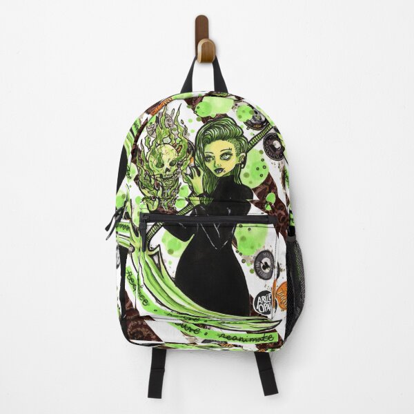 Item preview, Reduce, Reuse, Reanimate designed and sold by arlieopal.