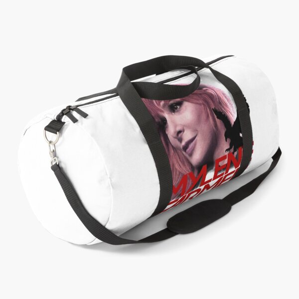 Item preview, Funny Men Mylene Farmer Nevermore Classic Fan designed and sold by Carmenmaggio.