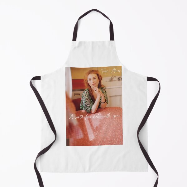 Item preview, Tori Amos A Sorta Fairytale Lyrics Promo Art Photo designed and sold by LittleIconShop.