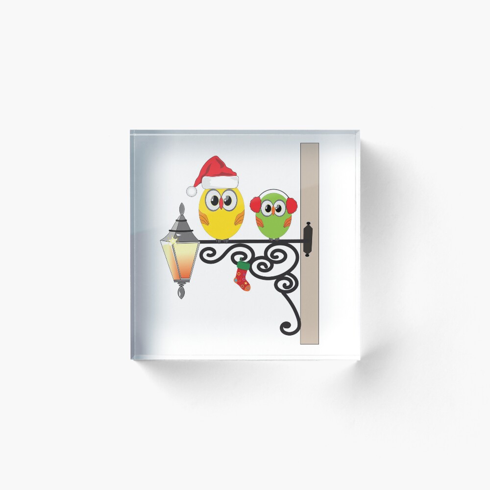 Item preview, Acrylic Block designed and sold by Randa-2511.