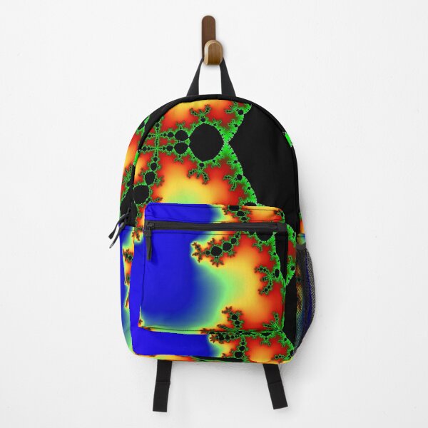 Item preview, Symmetric Julia Fractal designed and sold by magnetite360.