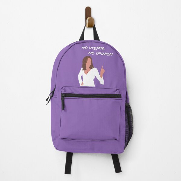 Item preview, No Uterus, No Opinion designed and sold by doctorheadly.