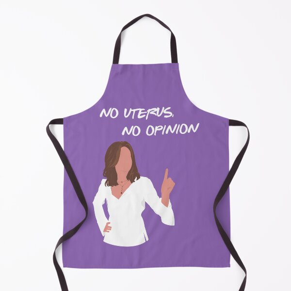 Item preview, No Uterus, No Opinion designed and sold by doctorheadly.