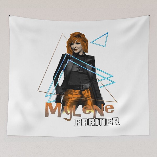Item preview, Gift For Men Chemise Fermier Mylène Gifts For Fan designed and sold by Carmenmaggio.