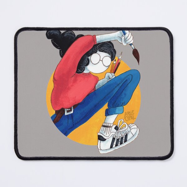 Item preview, Heck Yea! Time to Art! designed and sold by arlieopal.