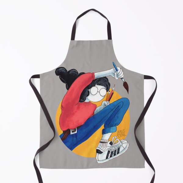 Item preview, Heck Yea! Time to Art! designed and sold by arlieopal.