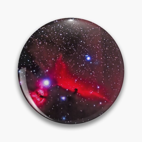 Item preview, The Horsehead Nebula designed and sold by William A McCarthy.