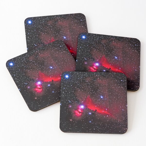 Item preview, The Horsehead Nebula designed and sold by William A McCarthy.