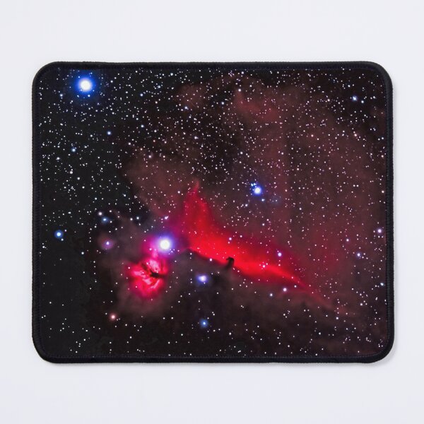 Item preview, The Horsehead Nebula designed and sold by William A McCarthy.