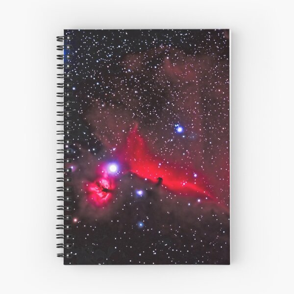 Item preview, The Horsehead Nebula designed and sold by William A McCarthy.