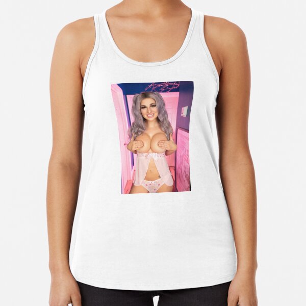 Shemale In Tank Top - Shemale Tank Tops for Sale | Redbubble