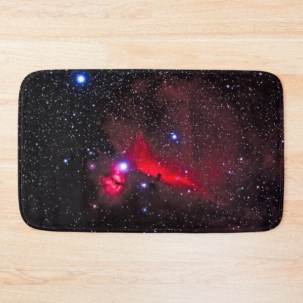 Item preview, The Horsehead Nebula designed and sold by William A McCarthy.