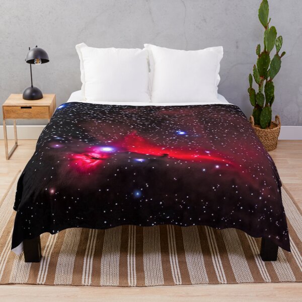 Item preview, The Horsehead Nebula designed and sold by William A McCarthy.