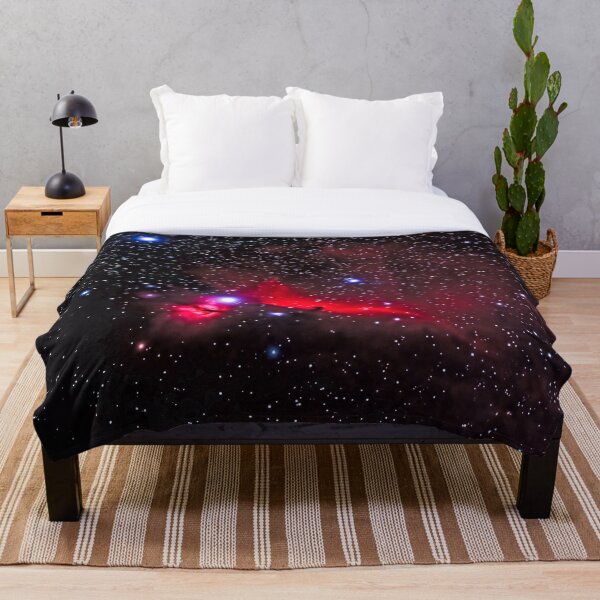 Item preview, The Horsehead Nebula designed and sold by William A McCarthy.