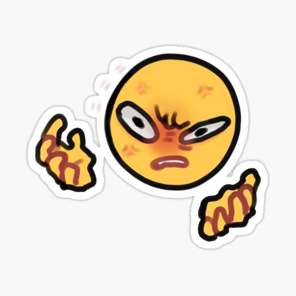 cursedemojis cursed emojis love sticker by @masterpfdisguise