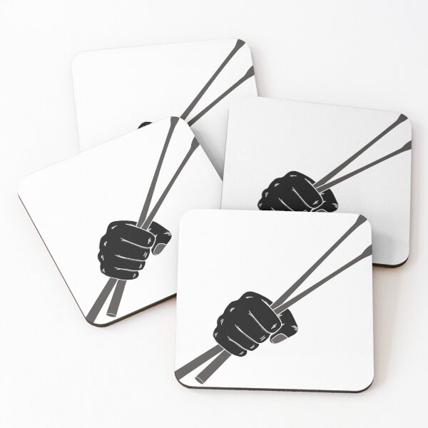 Item preview, Drummer drumsticks designed and sold by yakibo.