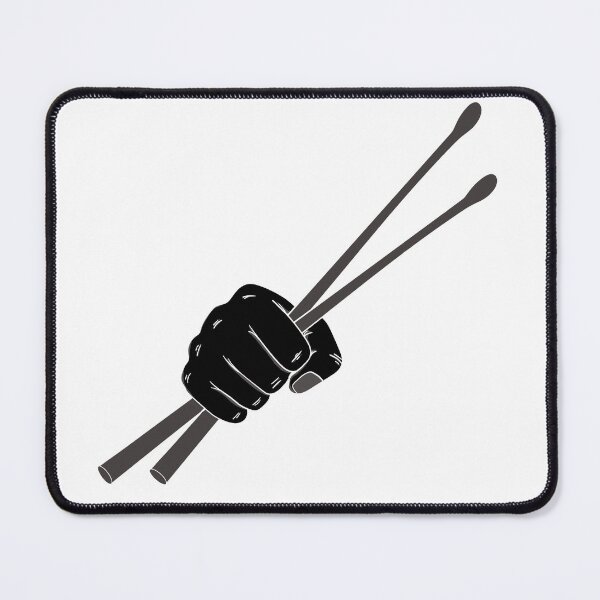 Item preview, Drummer drumsticks designed and sold by yakibo.