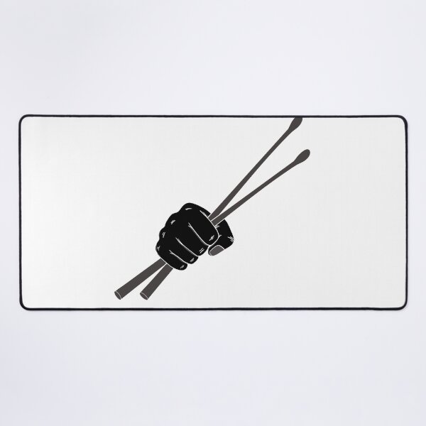 Item preview, Drummer drumsticks designed and sold by yakibo.
