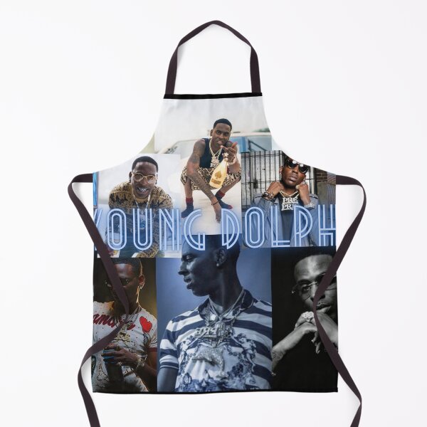 Item preview, Young Dolph designed and sold by Grr23.