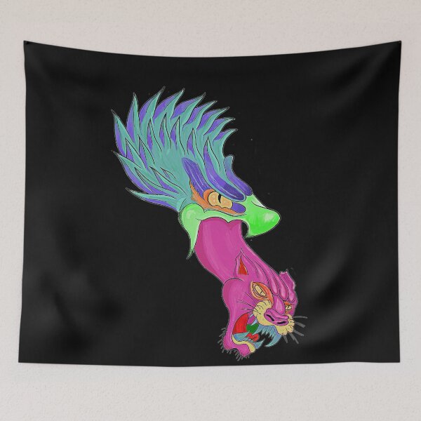 Item preview, Pink Panther designed and sold by canerosoria.