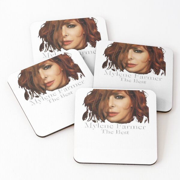 Item preview, Gifts For Men Mylène Farmer Marguerite Gautier Funny Graphic Gifts designed and sold by Carmenmaggio.