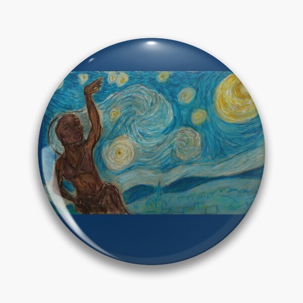 Item preview, The StarBelly Night designed and sold by Starbelly208.