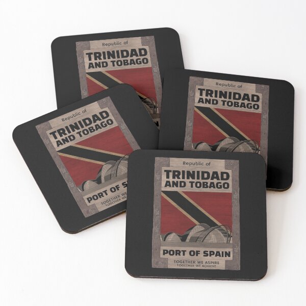 Item preview, make a journey to Trinidad and Tobago designed and sold by KewaleeTee.