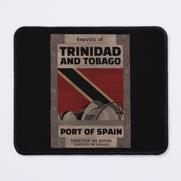 Item preview, make a journey to Trinidad and Tobago designed and sold by KewaleeTee.
