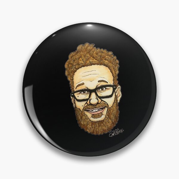 Item preview, Gifts For Women Seth Rogen Idol Gift Fot You Funny Graphic Gift designed and sold by Norwoodpricei.