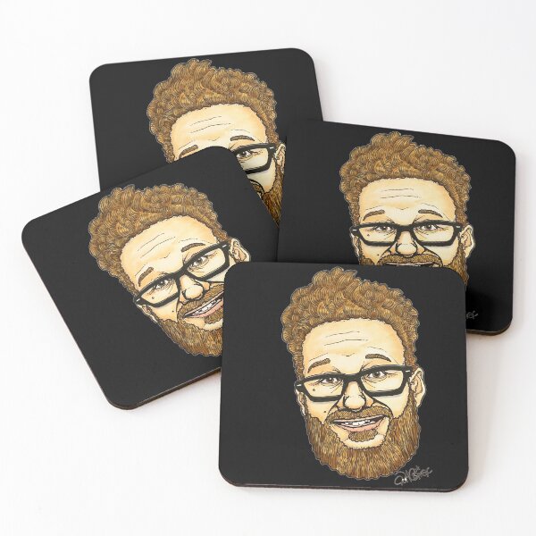 Item preview, Gifts For Women Seth Rogen Idol Gift Fot You Funny Graphic Gift designed and sold by Norwoodpricei.