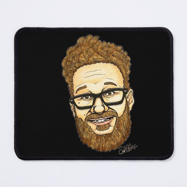 Item preview, Gifts For Women Seth Rogen Idol Gift Fot You Funny Graphic Gift designed and sold by Norwoodpricei.