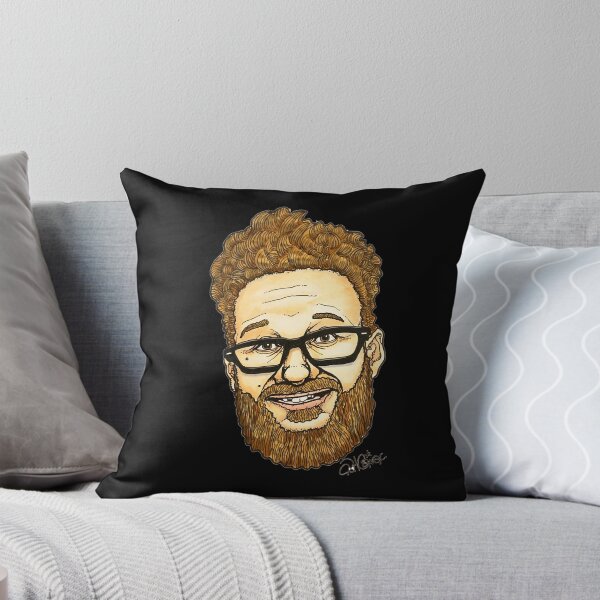Item preview, Gifts For Women Seth Rogen Idol Gift Fot You Funny Graphic Gift designed and sold by Norwoodpricei.