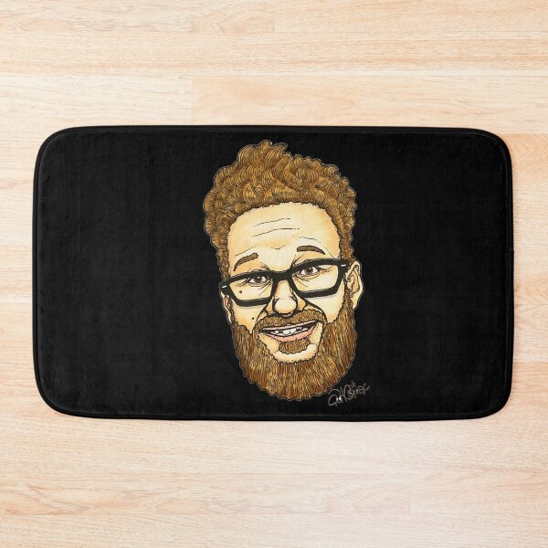 Item preview, Gifts For Women Seth Rogen Idol Gift Fot You Funny Graphic Gift designed and sold by Norwoodpricei.