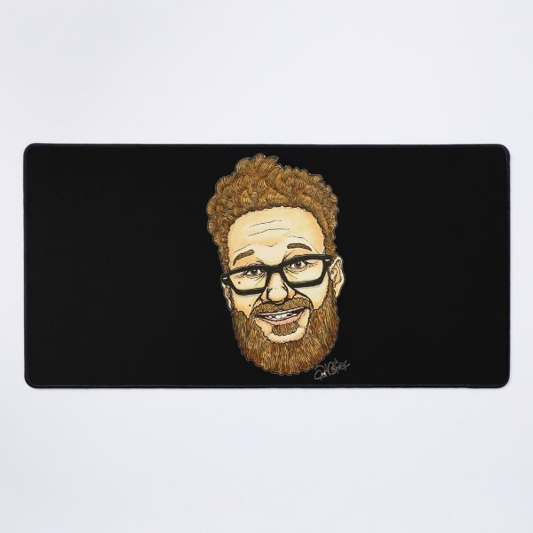 Item preview, Gifts For Women Seth Rogen Idol Gift Fot You Funny Graphic Gift designed and sold by Norwoodpricei.